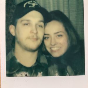 Meet your Posher, Kevin